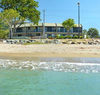 Whitsunday Waterfront Apartments - Tourism Caloundra