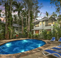 The Reef Retreat Palm Cove - Tourism Caloundra