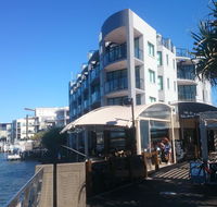 La Promenade - Tourism Caloundra