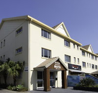 Burleigh Gold Coast Motel - Tourism Caloundra