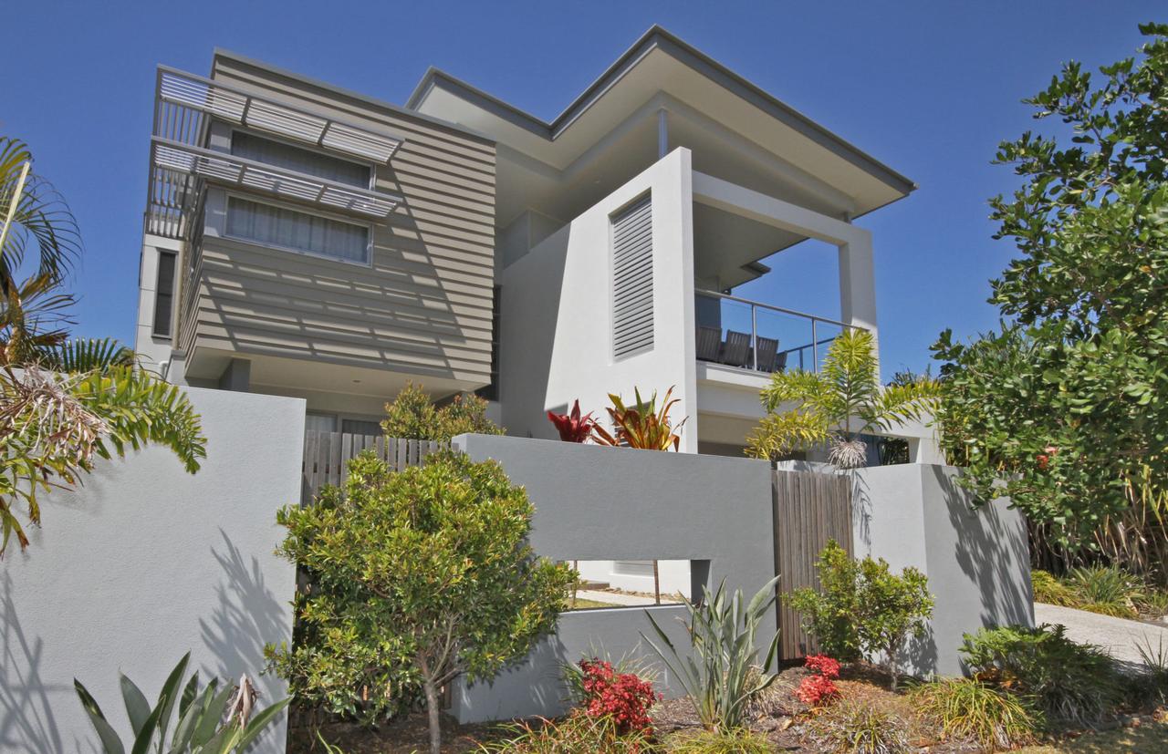 Mount Coolum QLD Tourism Caloundra