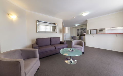 West End Central Apartments - Tourism Caloundra 28