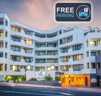 West End Central Apartments - Tourism Caloundra