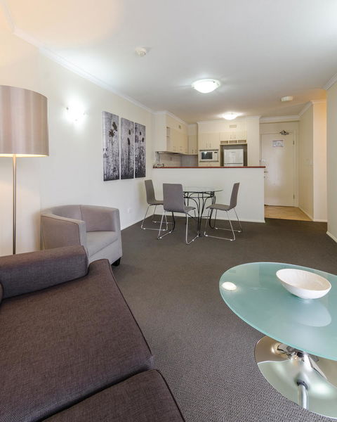 West End Central Apartments - Tourism Caloundra 17