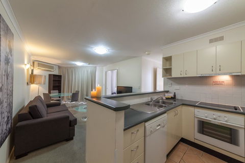 West End Central Apartments - Tourism Caloundra 13
