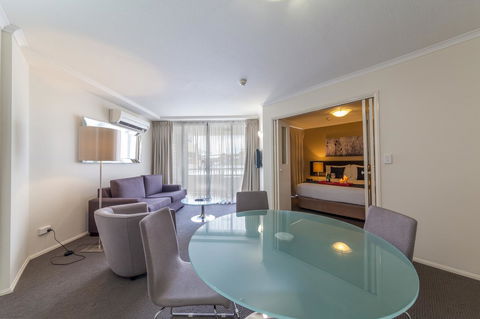 West End Central Apartments - Tourism Caloundra 25