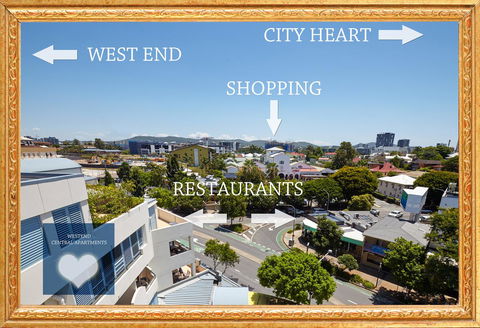 West End Central Apartments - Tourism Caloundra 30