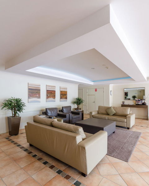 West End Central Apartments - Tourism Caloundra 14