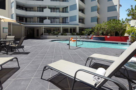 West End Central Apartments - Tourism Caloundra 5