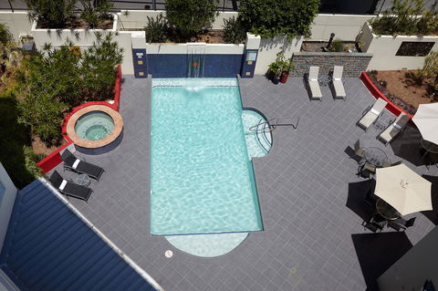 West End Central Apartments - Tourism Caloundra 9