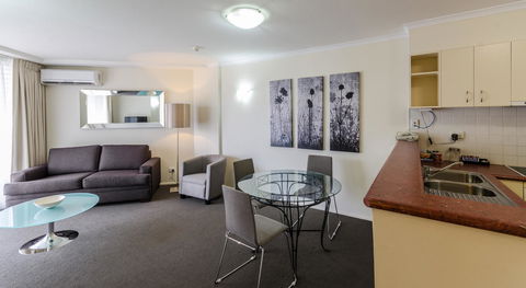 West End Central Apartments - Tourism Caloundra 21