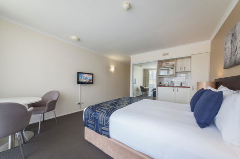 West End Central Apartments - Tourism Caloundra 23