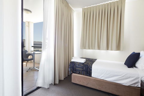 West End Central Apartments - Tourism Caloundra 12