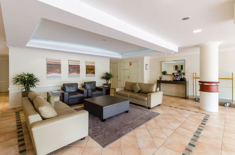 West End Central Apartments - Tourism Caloundra 16