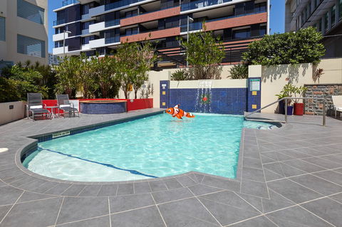 West End Central Apartments - Tourism Caloundra 1