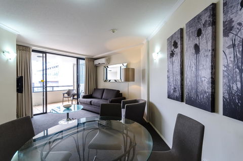 West End Central Apartments - Tourism Caloundra 15