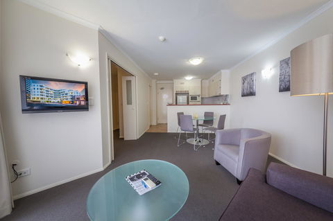 West End Central Apartments - Tourism Caloundra 24