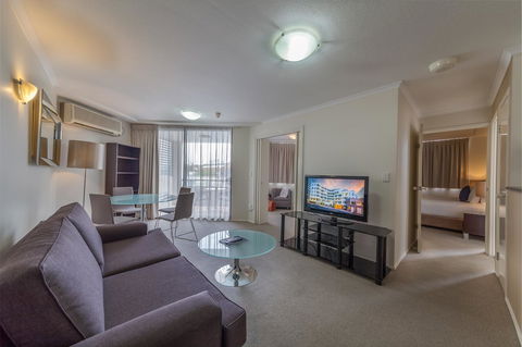 West End Central Apartments - Tourism Caloundra 6