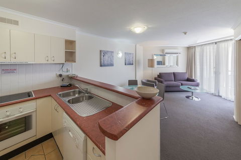 West End Central Apartments - Tourism Caloundra 26