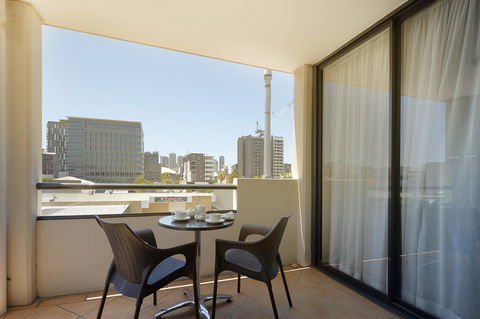 West End Central Apartments - Tourism Caloundra 18