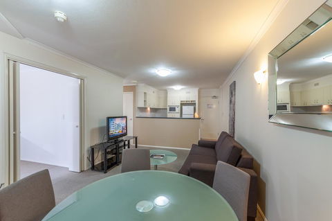 West End Central Apartments - Tourism Caloundra 27