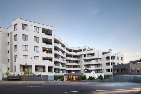 West End Central Apartments - Tourism Caloundra 31