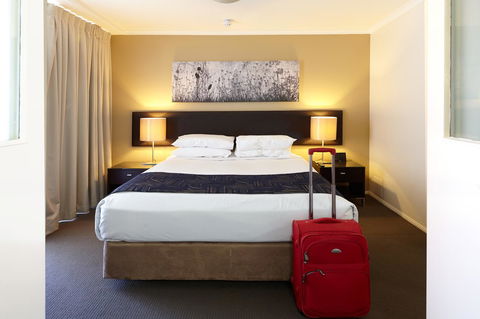 West End Central Apartments - Tourism Caloundra 2