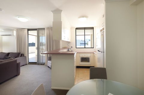 West End Central Apartments - Tourism Caloundra 11