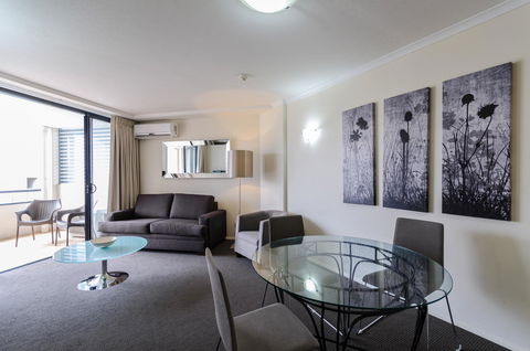West End Central Apartments - Tourism Caloundra 19