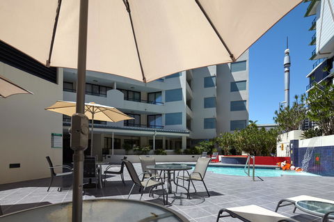 West End Central Apartments - Tourism Caloundra 10