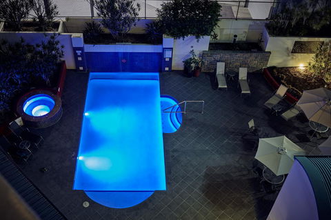 West End Central Apartments - Tourism Caloundra 8