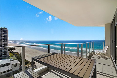 Hibiscus On The Beach - Tourism Caloundra 18