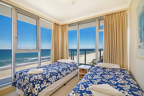 Hibiscus On The Beach - Tourism Caloundra 37