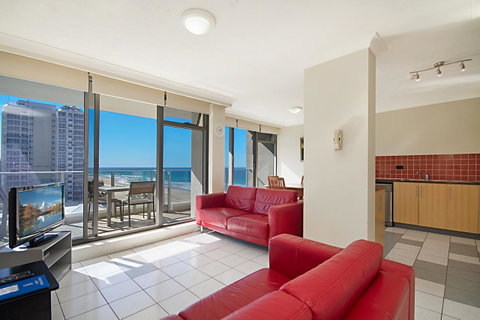 Hibiscus On The Beach - Tourism Caloundra 32