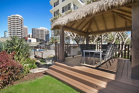 Hibiscus On The Beach - Tourism Caloundra 33