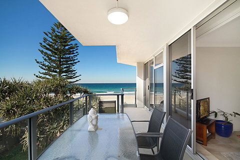 Hibiscus On The Beach - Tourism Caloundra 27