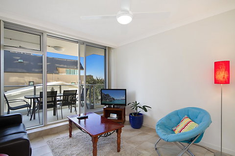 Hibiscus On The Beach - Tourism Caloundra 43