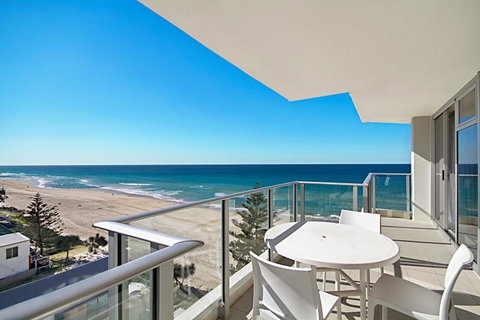 Hibiscus On The Beach - Tourism Caloundra 26
