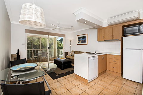 Port Douglas Apartments - Adults Only Oasis - Tourism Caloundra 37