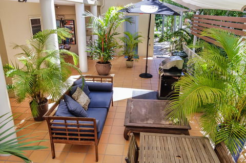 Port Douglas Apartments - Adults Only Oasis - Tourism Caloundra 42