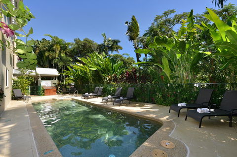 Port Douglas Apartments - Adults Only Oasis - Tourism Caloundra 18