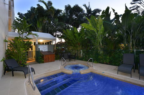 Port Douglas Apartments - Adults Only Oasis - Tourism Caloundra 19