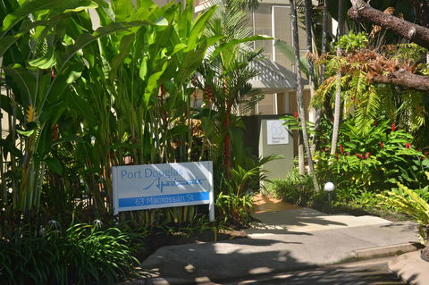 Port Douglas Apartments - Adults Only Oasis - Tourism Caloundra 12