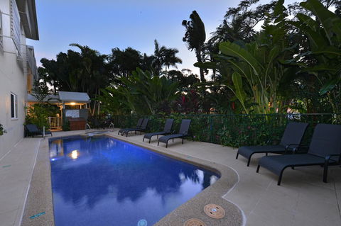 Port Douglas Apartments - Adults Only Oasis - Tourism Caloundra 20