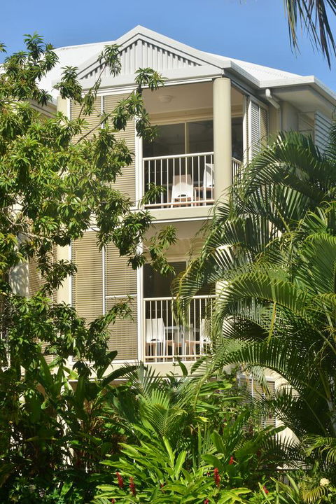 Port Douglas Apartments - Adults Only Oasis - Tourism Caloundra 25