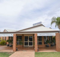 Charleville Motel - Tourism Caloundra