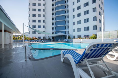 Centrepoint Apartments Caloundra - Tourism Caloundra 4