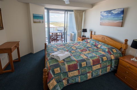 Centrepoint Apartments Caloundra - Tourism Caloundra 35