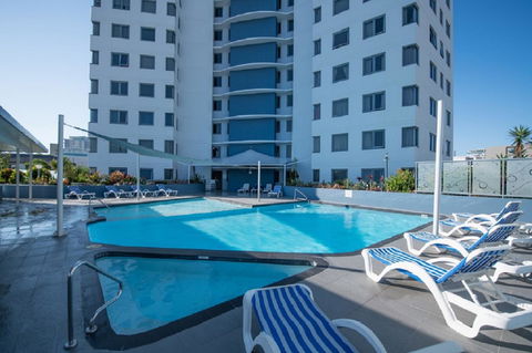 Centrepoint Apartments Caloundra - Tourism Caloundra 2