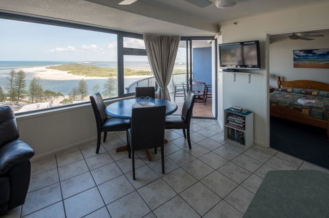 Centrepoint Apartments Caloundra - Tourism Caloundra 31